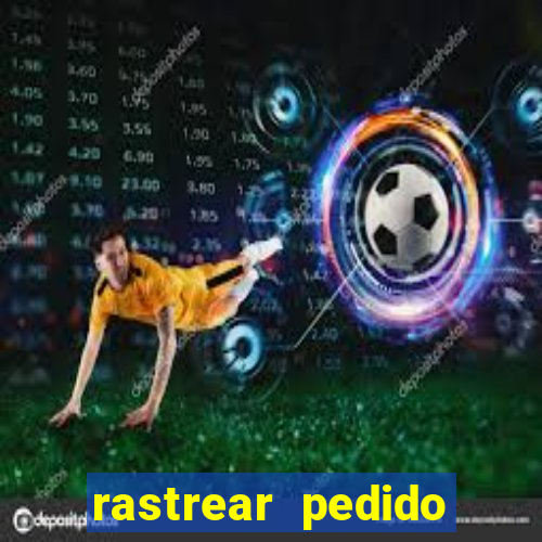 rastrear pedido inter shop casas bahia